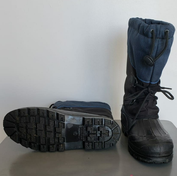 Winter Waterproof Boots - Picture 3 of 6